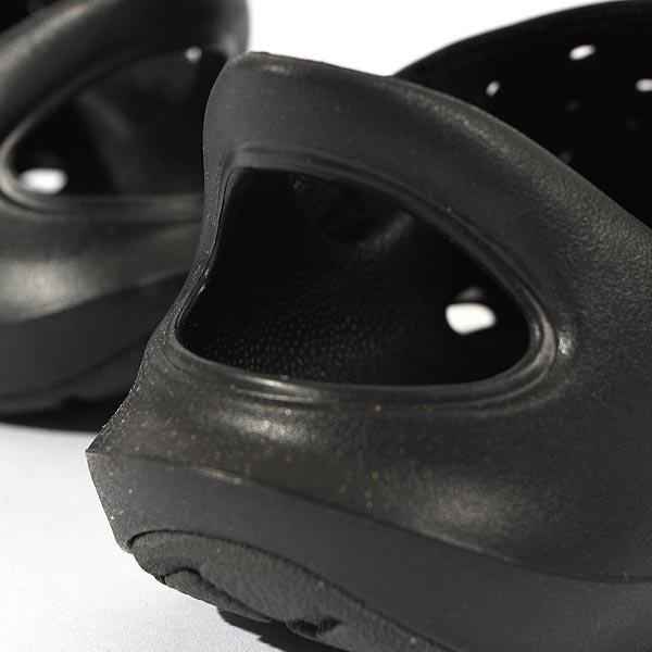 NIKE（ナイキ） 34%off キッズ 水陸両用 サンダル アクア スウッシュ