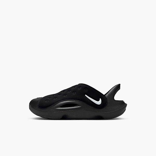 Nike スポーツサンダル ブラック US 8 NIKE（ナイキ） ウィメンズ プラクティスク NIKE WMNS PRAKTISK black