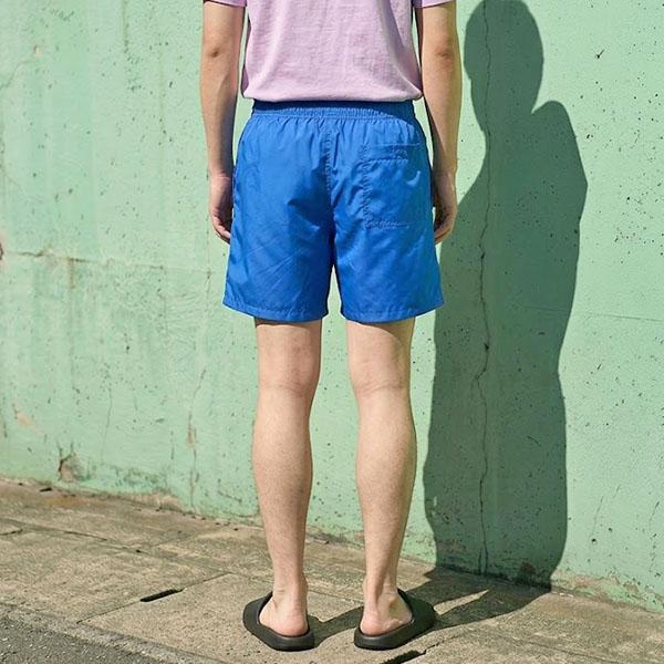 NIKE（ナイキ） ネコポス発送！送料無料 水陸両用 膝上 ショートパンツ