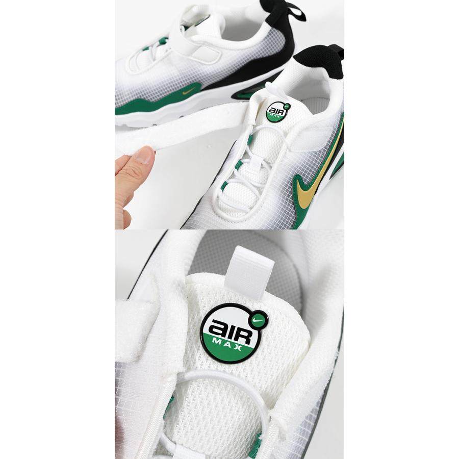 NIKE（ナイキ） 2026夏新作 スニーカー キッズ エア マックス NOVA PS