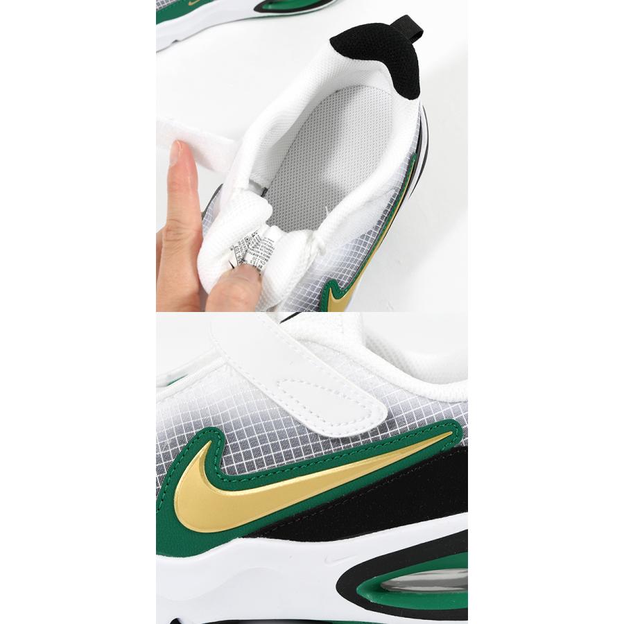 NIKE（ナイキ） 2026夏新作 スニーカー キッズ エア マックス NOVA PS