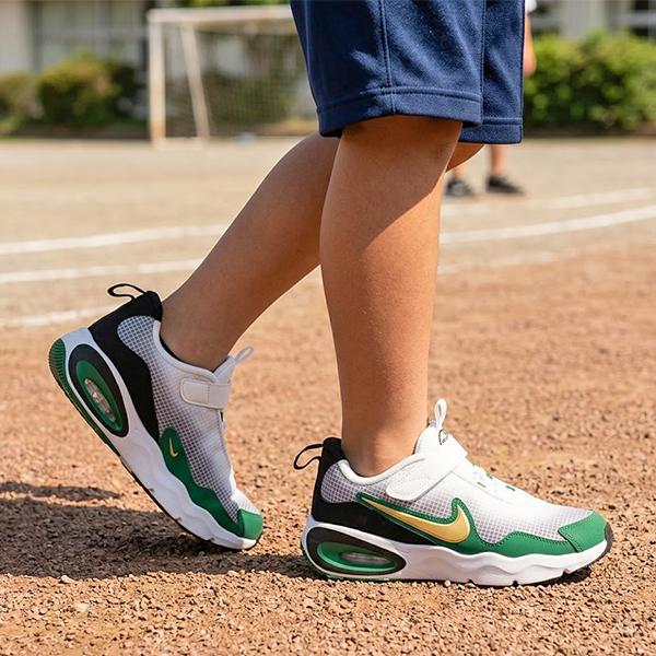 NIKE（ナイキ） 2026夏新作 スニーカー キッズ エア マックス NOVA PS