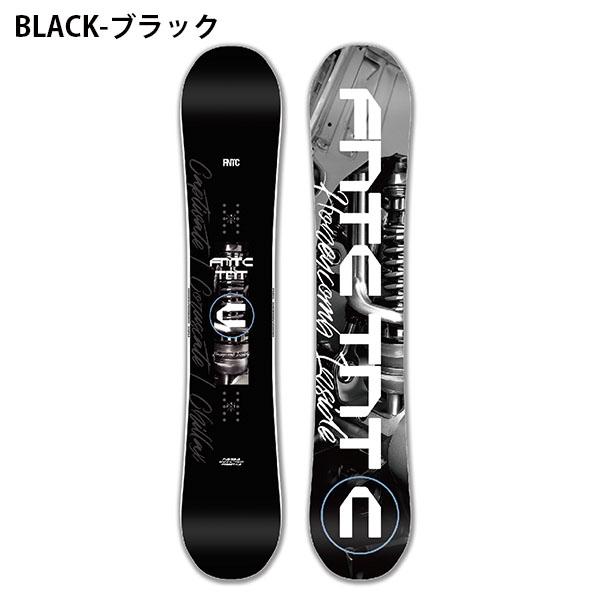 FNTC 42%off FNTC エフエヌティシー TNT C 板 キャンバー スノーボード