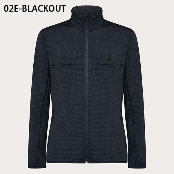 OAKLEY（オークリー） スウェット シャツ メンズ フルジップ