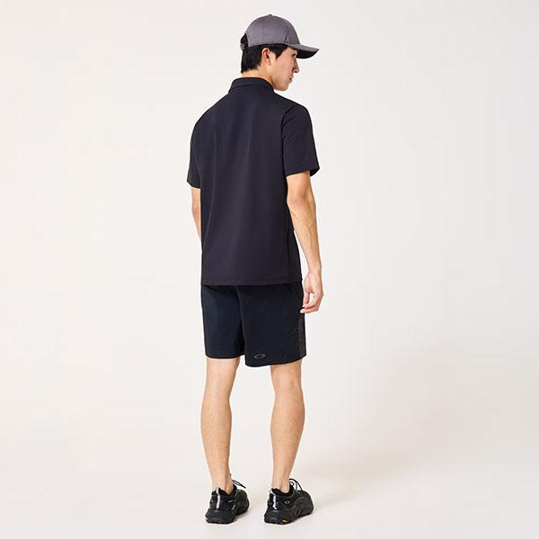 OAKLEY（オークリー） ネコポス発送！ 送料無料 半袖 鹿の子