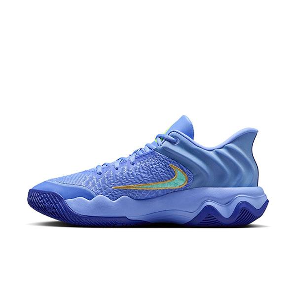 NIKE（ナイキ） バスケットボールシューズ メンズ ヤニス