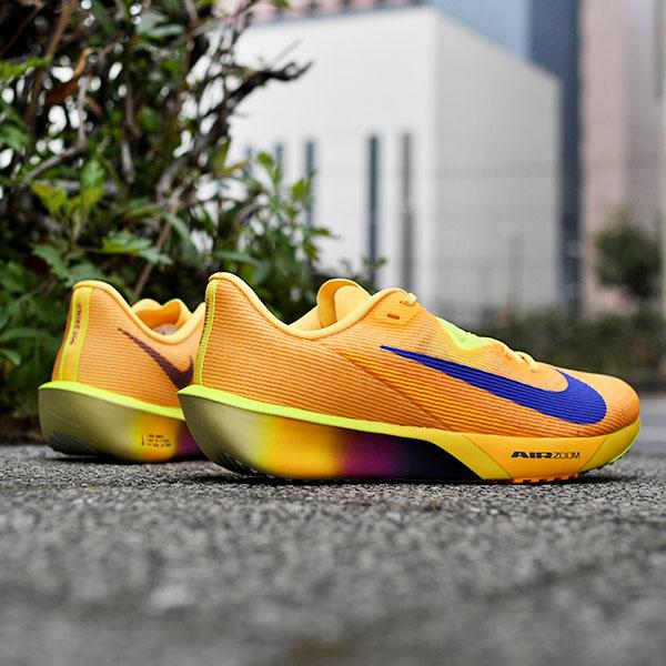 NIKE ナイキ ウィメンズ ズームライバル フライ　22cm スニーカー　新品 NIKE（ナイキ） 30%OFF 2026春夏新作 ランニングシューズ メンズ