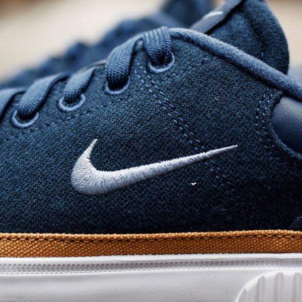 NIKE（ナイキ） 厚底 スニーカー レディース メンズ コート レガシー