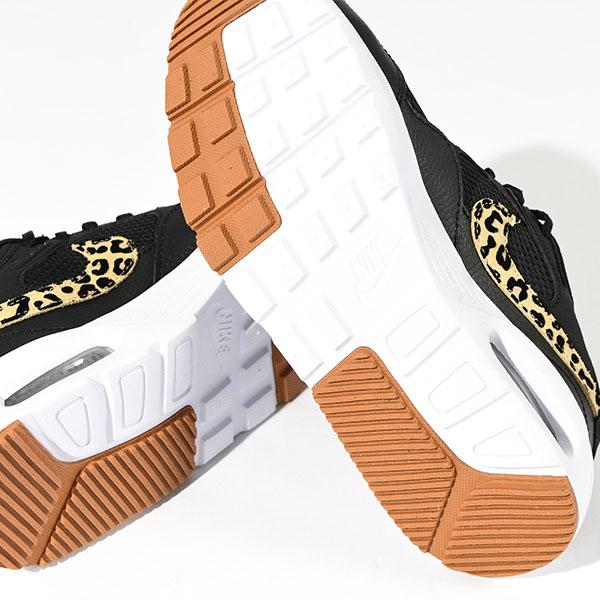 NIKE 33%off ナイキ スニーカー レディース ヒョウ柄 エア マックス SC 