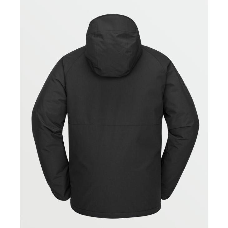 VOLCOM（ボルコム） 35%off ラスト1点 レッド L スノーボードウェア