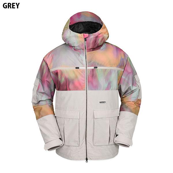 VOLCOM（ボルコム） 35%off スノーボードウェア NIGHTBREAKER 20K