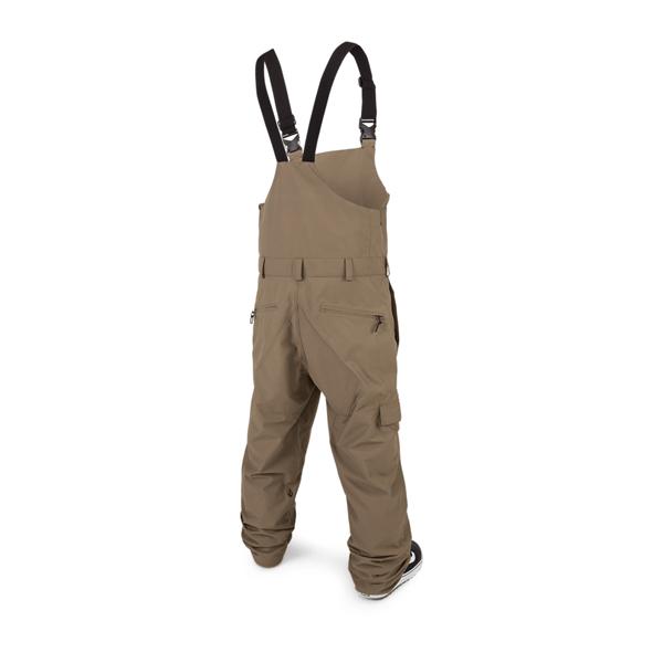 VOLCOM（ボルコム） 45%off スノーボードウェア V.CO SPARTA BIB