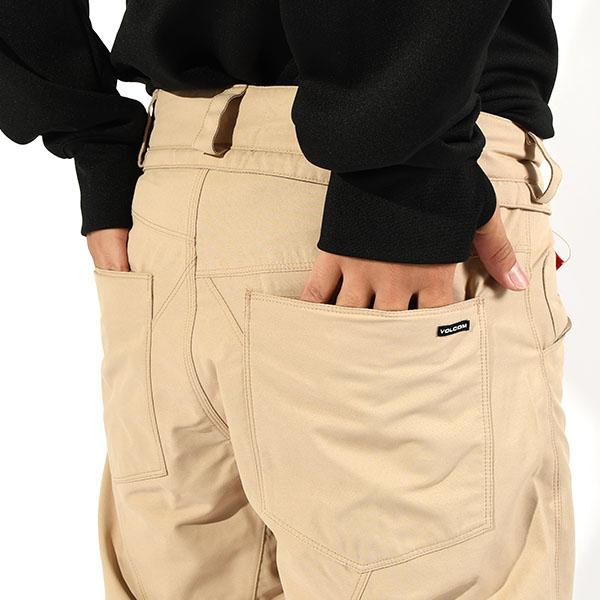 VOLCOM（ボルコム） 45%off スノーボードウェア 5-POCKET PANT メンズ