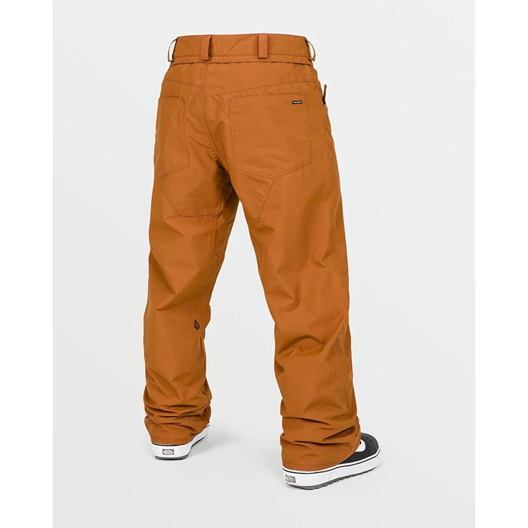 VOLCOM（ボルコム） 35%off スノーボードウェア 5-POCKET PANT メンズ