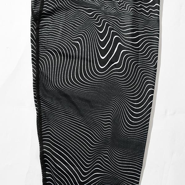VOLCOM（ボルコム） ロングタイツ メンズ V-SCIENCE PANT スノー