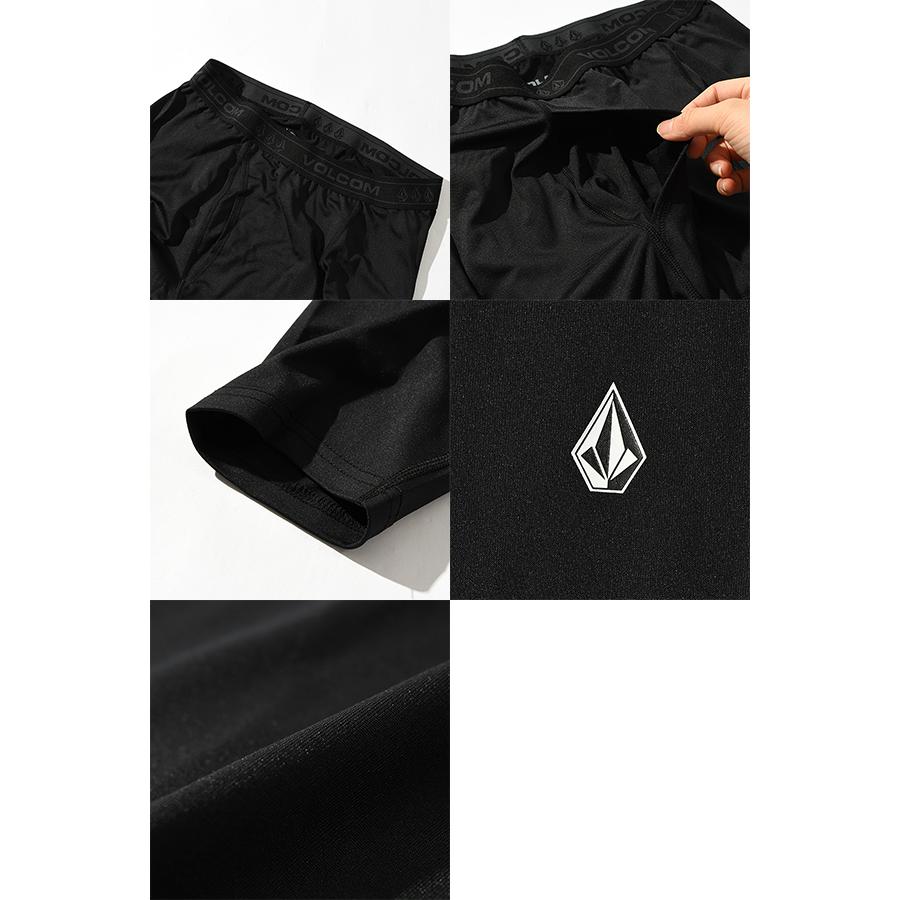 VOLCOM（ボルコム） ロングタイツ メンズ V-SCIENCE PANT スノー
