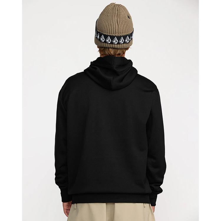 VOLCOM（ボルコム） プルオーバー メンズ HYDRO RIDING HOODIE