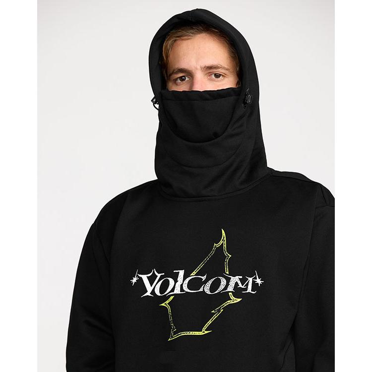 VOLCOM（ボルコム） プルオーバー メンズ HYDRO RIDING HOODIE