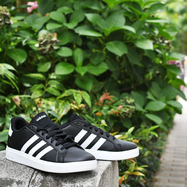 アディダス グランドコート2.0 EL K 靴 21,0cm 新品 (2199) 楽天市場】アディダス GRANDCOURT 2.0 EL K キッズ・ジュニア