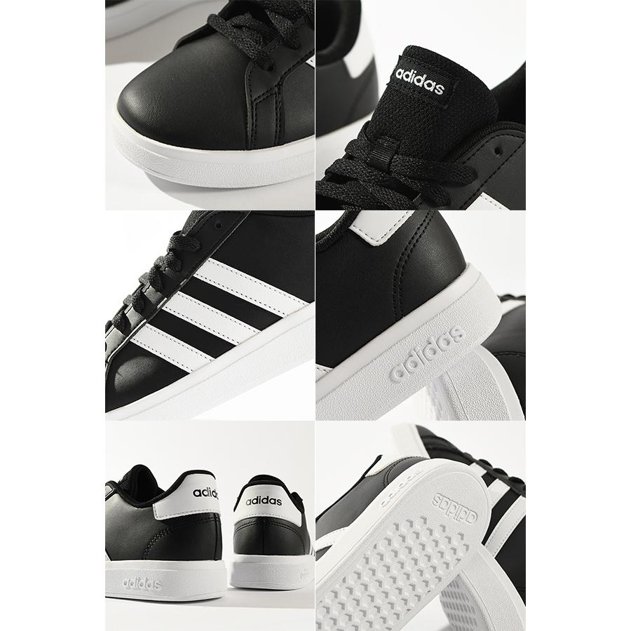 adidas アディダス レディース スニーカー GRAND COURT 2.0 K adidas アディダス レディース スニーカー GRAND COURT 2.0 K