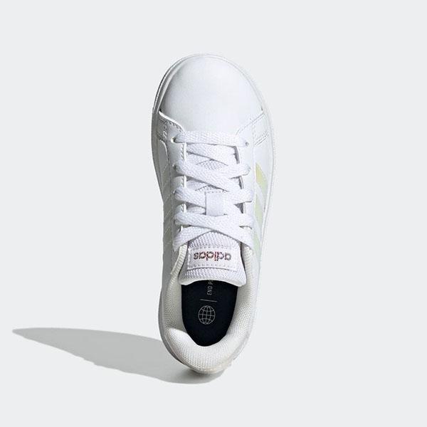 adidas アディダス レディース スニーカー GRAND COURT 2.0 K adidas アディダス レディース スニーカー GRAND COURT 2.0 K