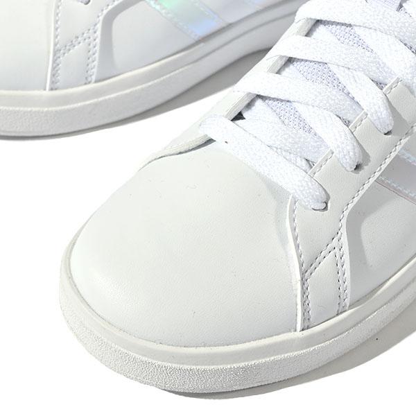 adidas アディダス レディース スニーカー GRAND COURT 2.0 K adidas アディダス レディース スニーカー GRAND COURT 2.0 K