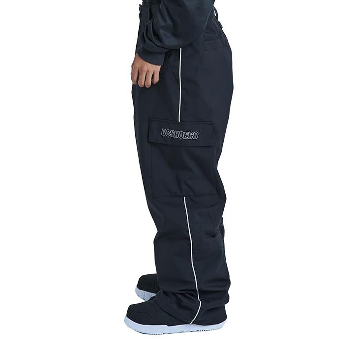 DC SHOES（ディーシーシューズ） スノーボードウェア DC SHOE