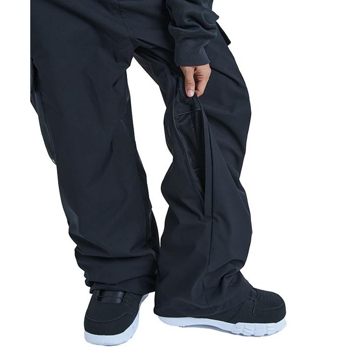 DC SHOES（ディーシーシューズ） スノーボードウェア DC SHOE
