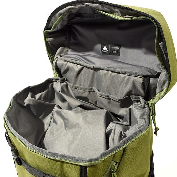 BURTON バックパック バートン GIG BOOT PACK 55L リュック