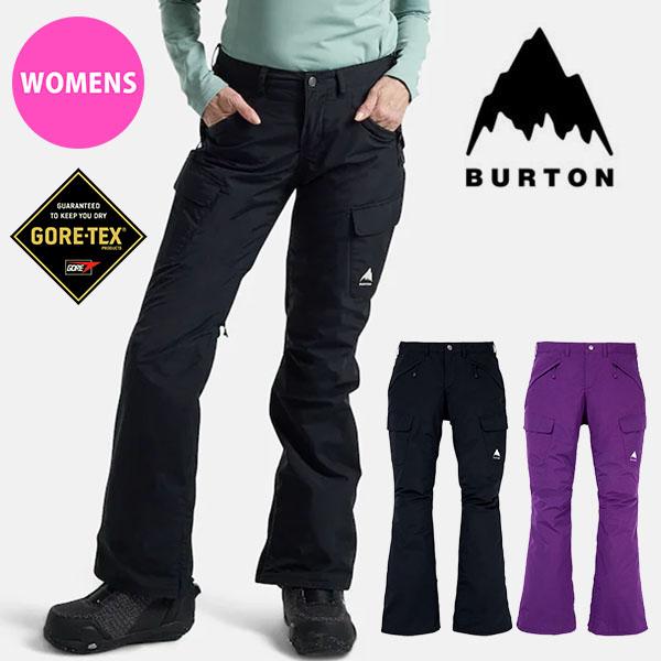 BURTON（バートン） 送料無料 スノーボードウェア BURTON Womens