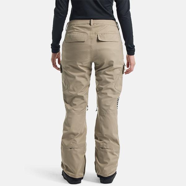 スノーボードウェア バートン BURTON Womens Gloria Stretch Pants レディース パンツ ボトムス スノボ スノーボード 101011の画像