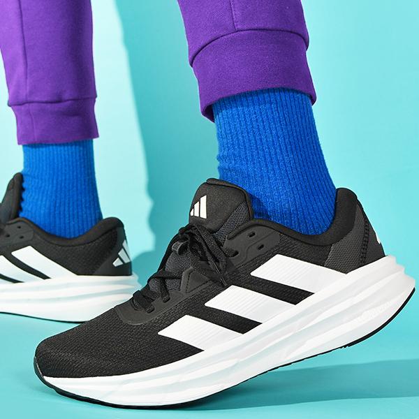 adidas（アディダス） メンズ ランニングシューズ adidas GLX 7 M