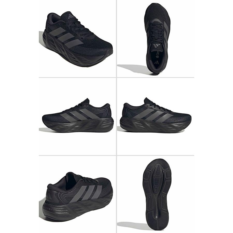 adidas（アディダス） 期間限定 24%off 2026秋冬新作 メンズ 厚底