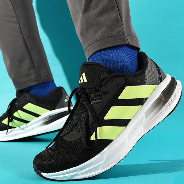 adidas（アディダス） 期間限定 27％off メンズ ランニングシューズ