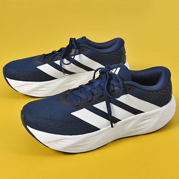 adidas（アディダス） 期間限定 24%off 2026秋冬新作 メンズ 厚底
