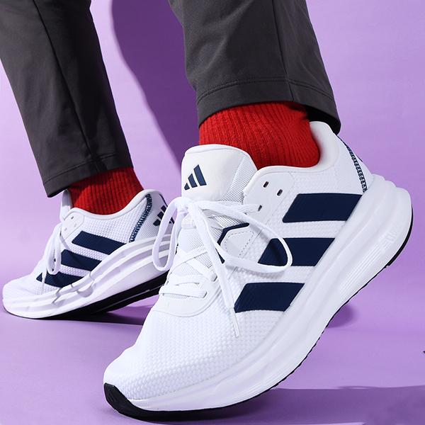 adidas（アディダス） メンズ ランニングシューズ adidas GLX 7 M
