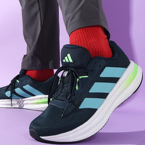 adidas（アディダス） メンズ ランニングシューズ adidas GLX 7 M