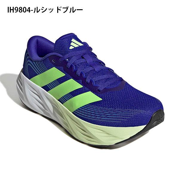 adidas（アディダス） 期間限定 20%off 2026秋冬新作 メンズ 厚底