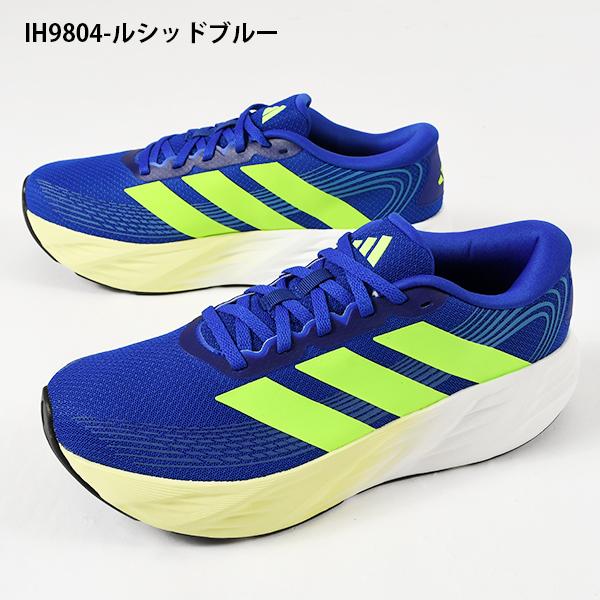 adidas（アディダス） 期間限定 20%off 2026秋冬新作 メンズ 厚底
