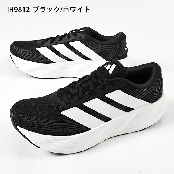 adidas（アディダス） 期間限定 20%off 2026秋冬新作 メンズ 厚底