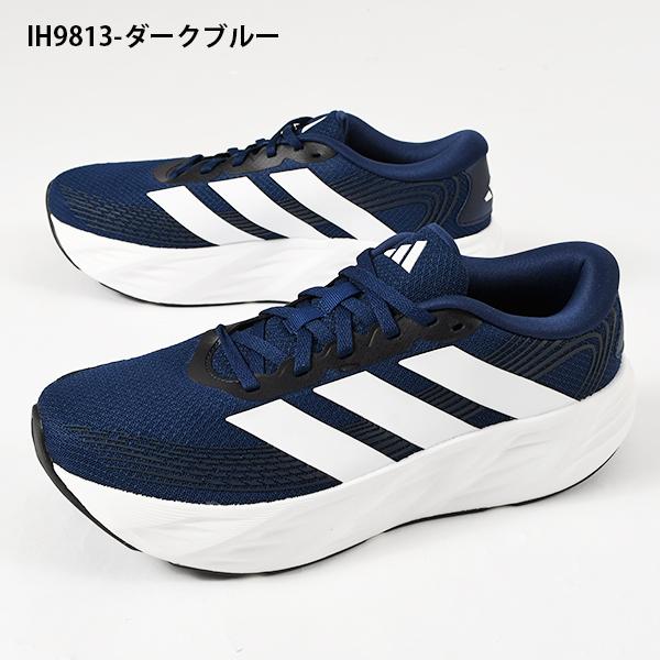 adidas（アディダス） 期間限定 24%off 2026秋冬新作 メンズ 厚底