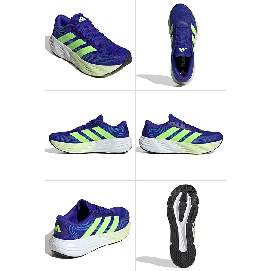 adidas（アディダス） 期間限定 20%off 2026秋冬新作 メンズ 厚底