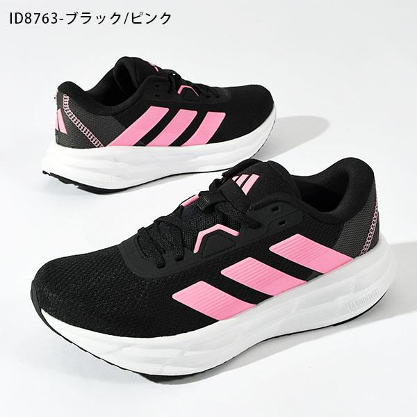 adidas（アディダス） レディース ランニングシューズ adidas GLX 7 W