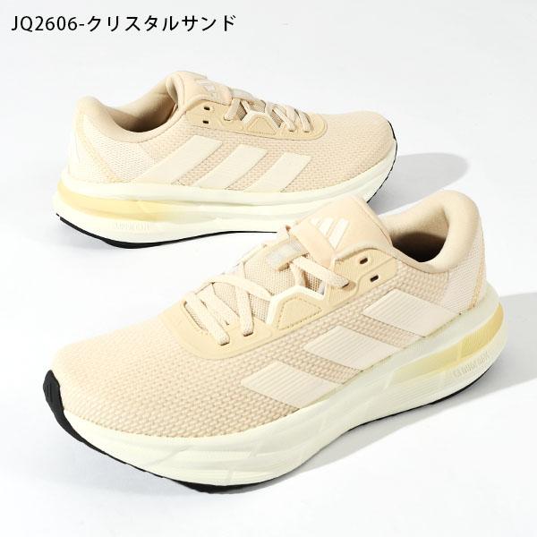 adidas（アディダス） レディース ランニングシューズ adidas GLX 7 W