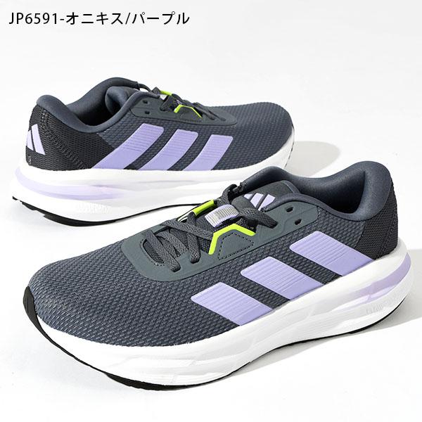 adidas（アディダス） レディース ランニングシューズ adidas GLX 7 W