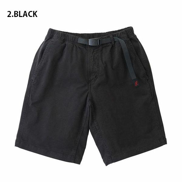 30%off グラミチ ショートパンツ GRAMICCI メンズ ST SHORT ショーツ ハーフパンツ ストレッチ ゆったりシルエット 定番 G107-OGS｜elephantsports｜03