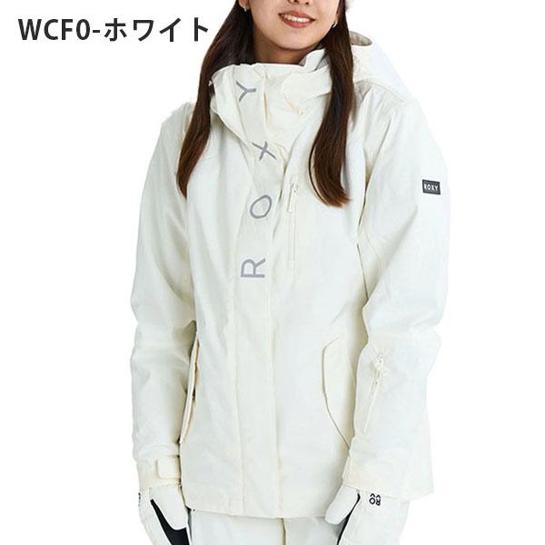 ROXY（ロキシー） スノーウェア ROXY JETTY SOLID NP JK レディース