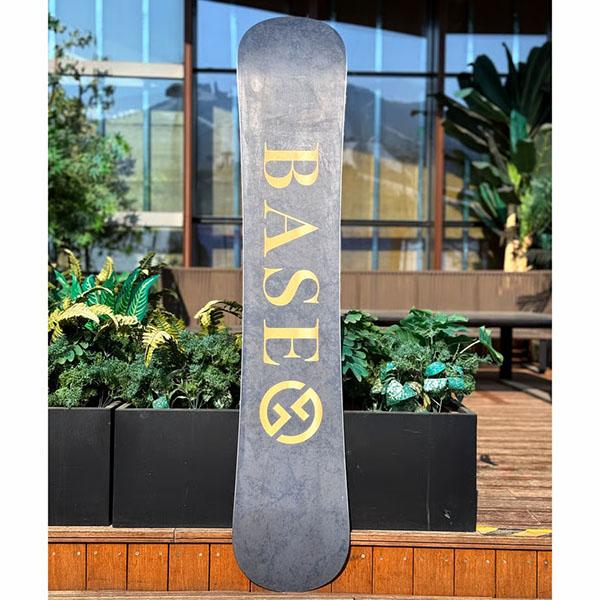 152のみ スノー ボード 板 GROUNDTRICK グランドトリック スノーボード