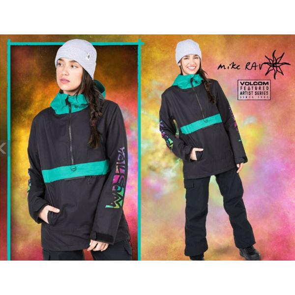 VOLCOM（ボルコム） 45%off ラス1 Mサイズ のみ スノーボードウェア