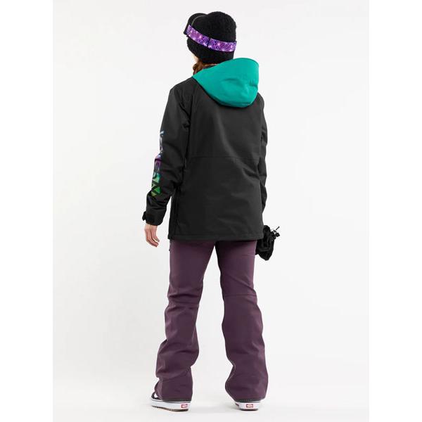VOLCOM（ボルコム） 45%off ラス1 Mサイズ のみ スノーボードウェア